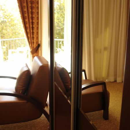 Ataer Hotel Antalya Eksteriør billede