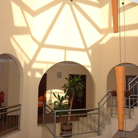Ataer Hotel Antalya Eksteriør billede