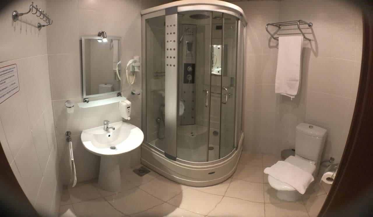 Ataer Hotel Antalya Eksteriør billede