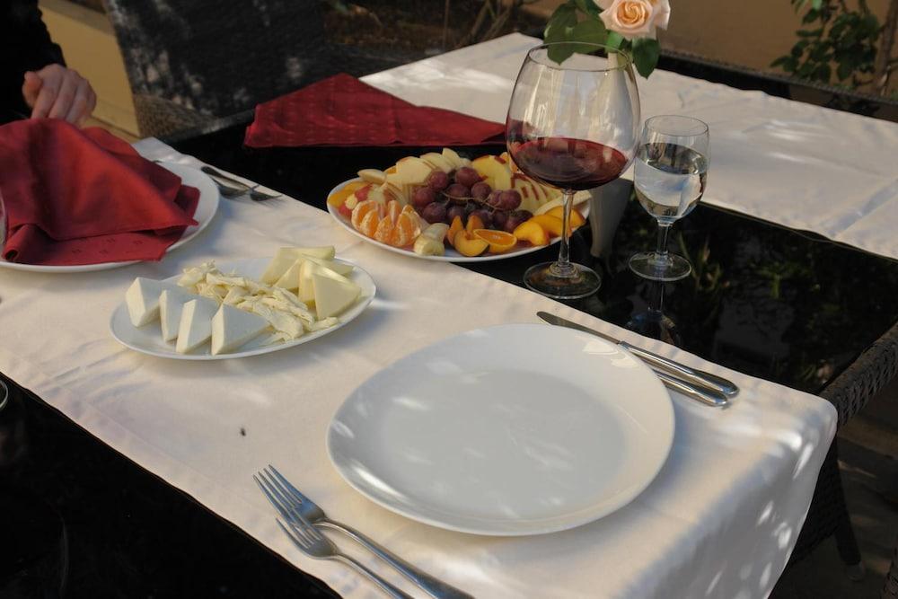 Ataer Hotel Antalya Eksteriør billede