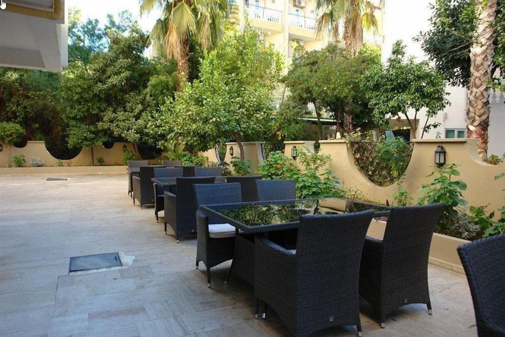 Ataer Hotel Antalya Eksteriør billede