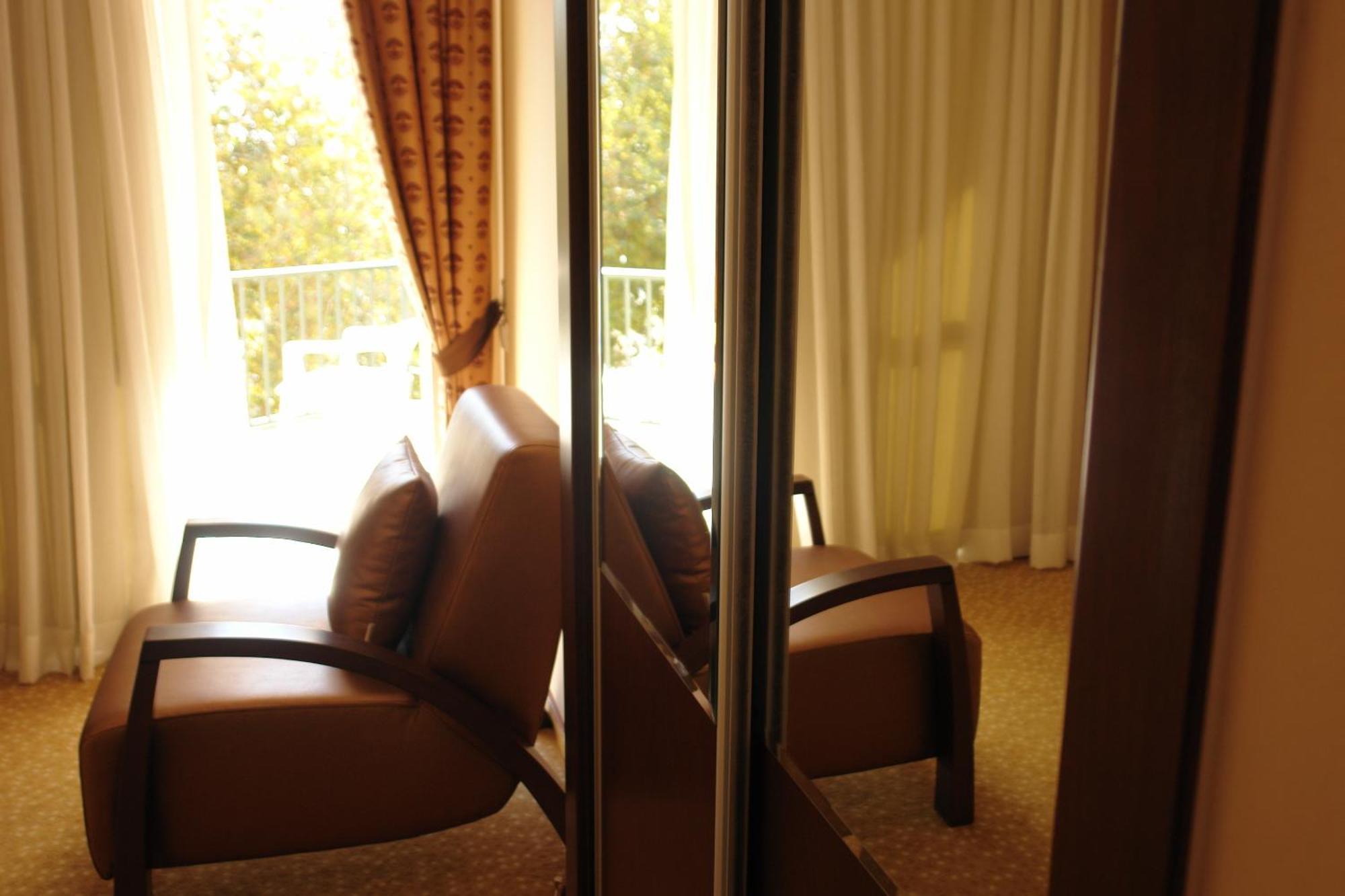 Ataer Hotel Antalya Eksteriør billede