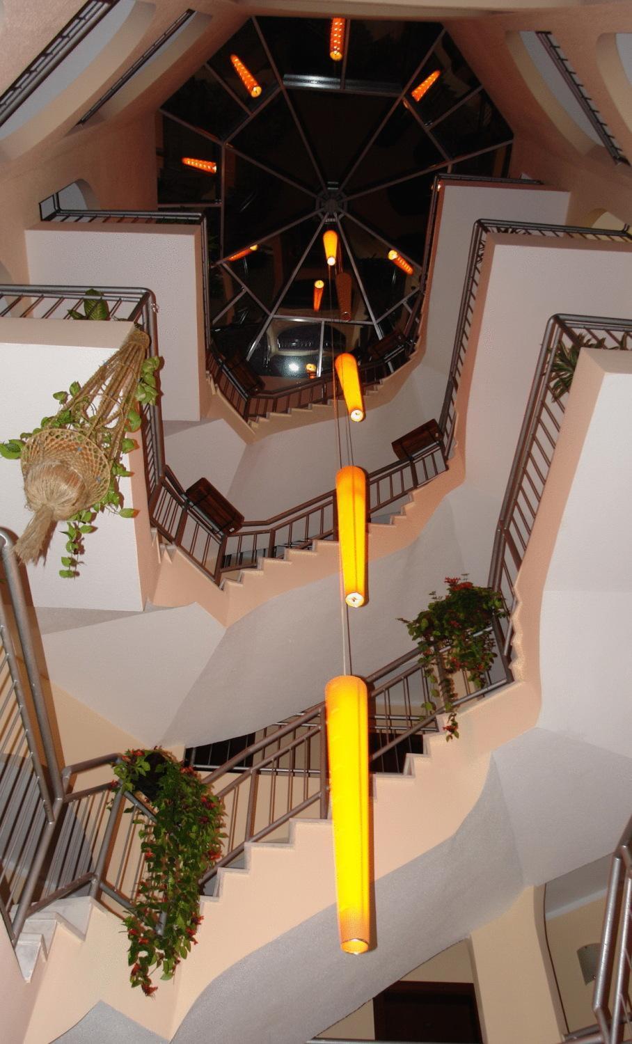 Ataer Hotel Antalya Eksteriør billede