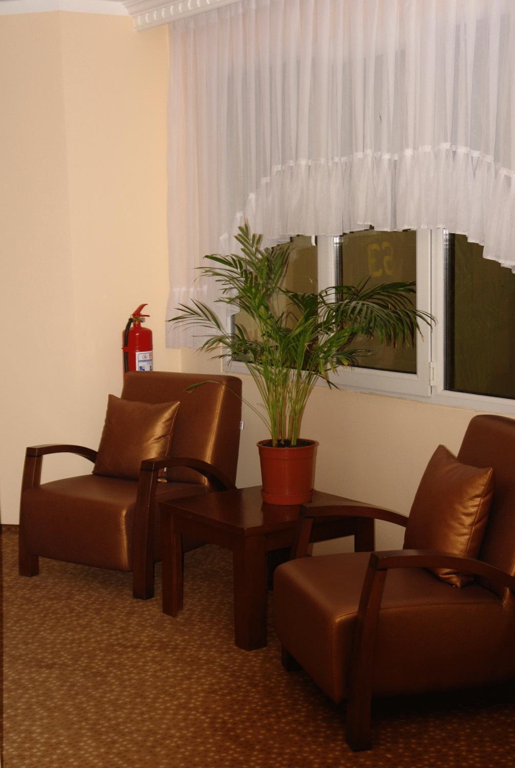 Ataer Hotel Antalya Eksteriør billede