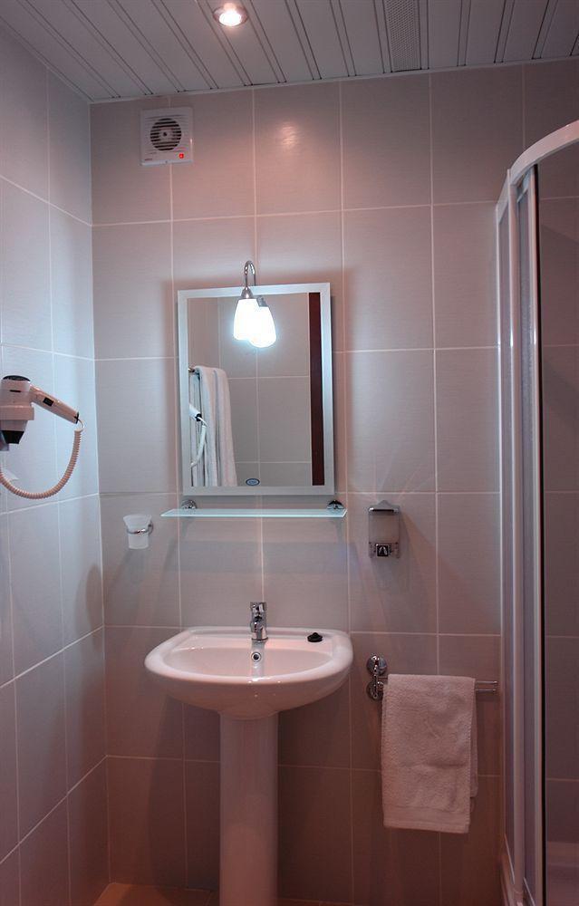Ataer Hotel Antalya Eksteriør billede
