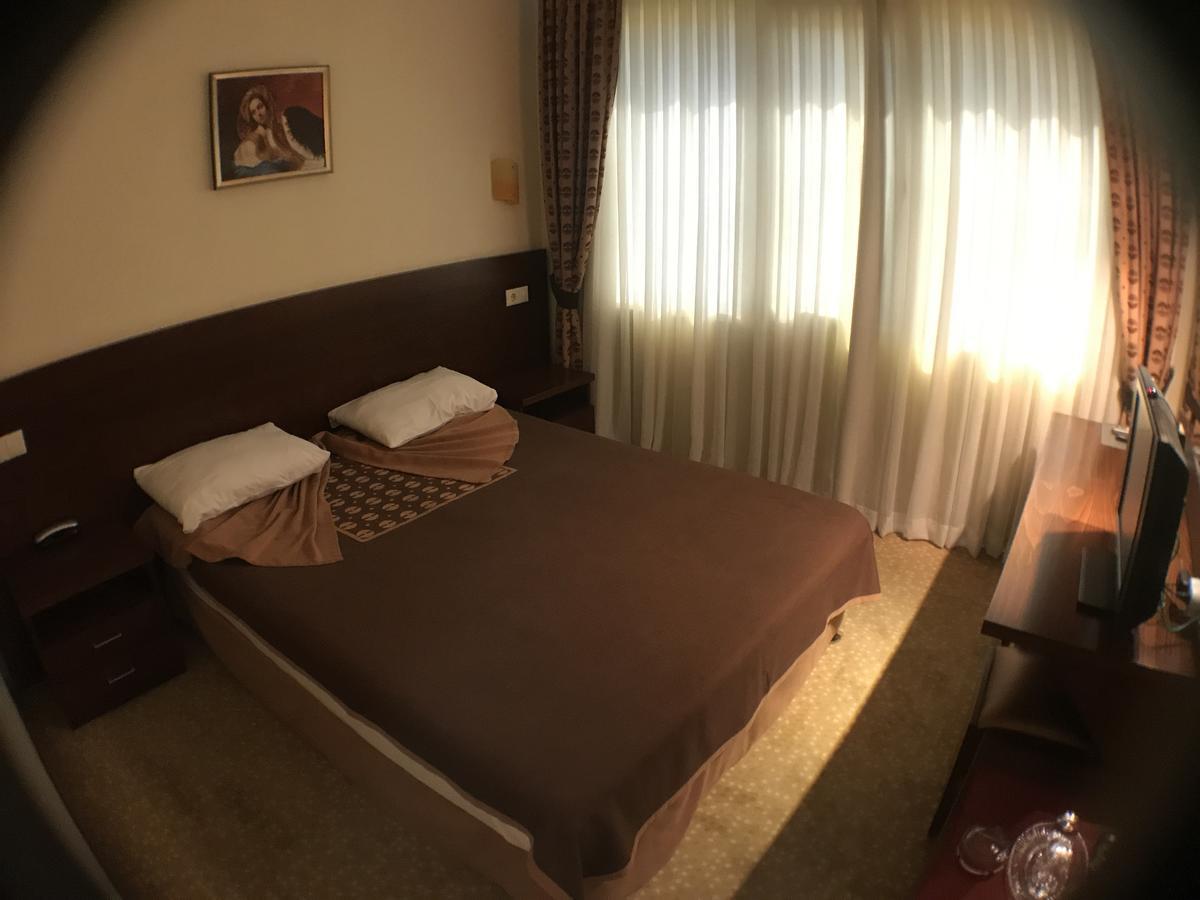 Ataer Hotel Antalya Eksteriør billede